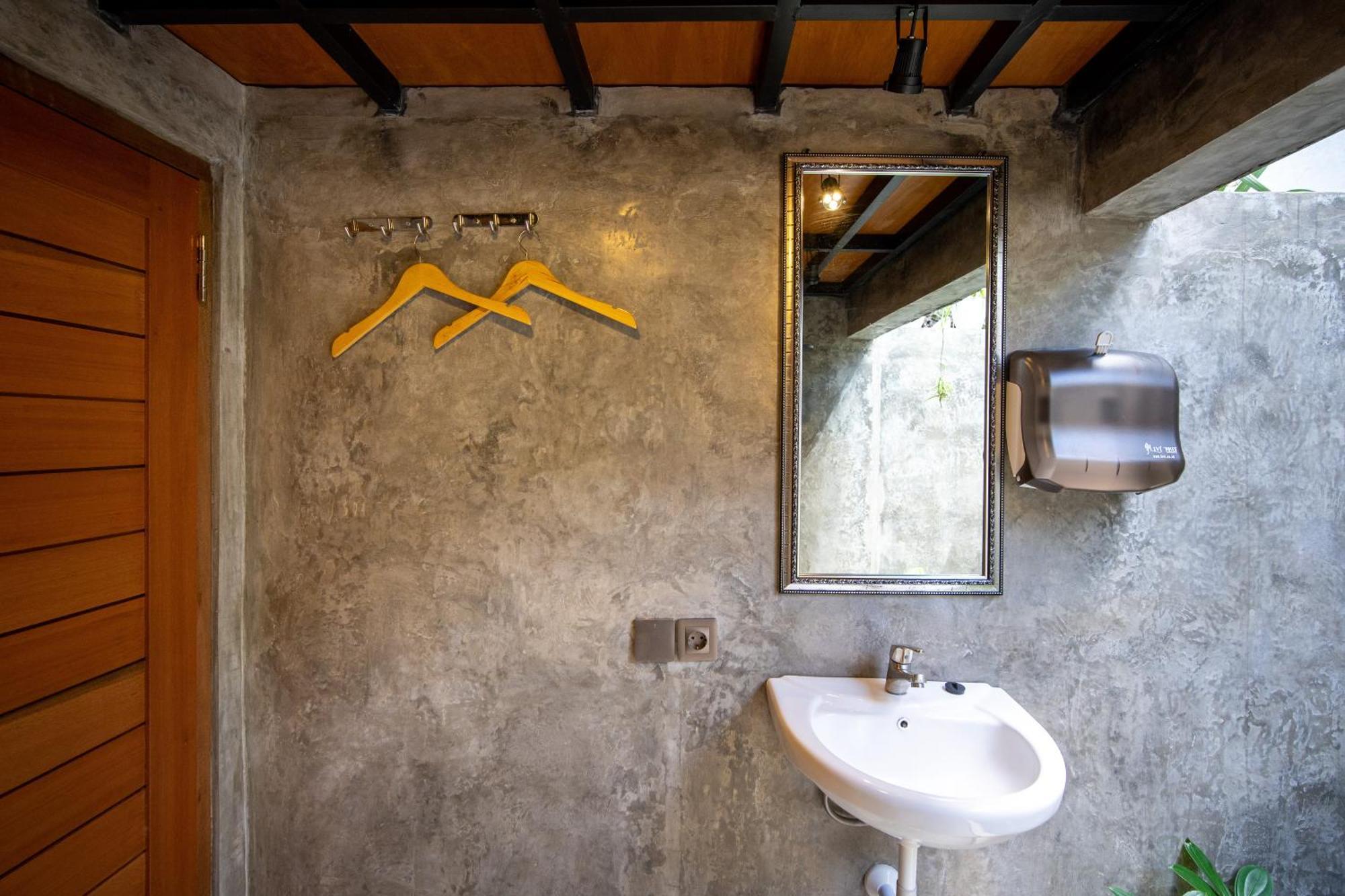 ホテル Puncak Gunung Kintamani 部屋 写真